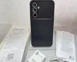 *ПЕРФЕКТЕН* Samsung Galaxy A54 5G 256GB 8GB RAM Dual, снимка 11