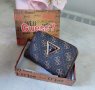 Кафяво портмоне  Guess код DS96, снимка 2
