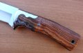 Ловен нож Columbia SA69/SA70, снимка 12