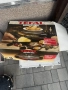 Eлектрическе уред за Грил TEFAL, снимка 1