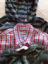 Суичър  , риза , блуза H&M 104 / 110 , снимка 3