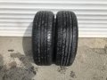 Гуми 2 бр.Continental 215 65 16 летни., снимка 7