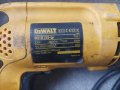 Бормашина перфоратор DeWalt, снимка 6