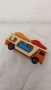 Камионче Matchbox автовоз , снимка 2