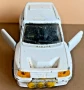 Метална количка Corgi Peugeot 205 Turbo 1/43, снимка 1