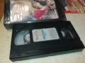НЕИЗВЕСТНО ВРЕМЕ-ORIGINAL VHS VIDEO TAPE 1109251018, снимка 3