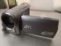 Видеокамера JVC GZ MS100E, снимка 1