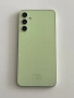 Samsung Galaxy A34 5G (Awesome Lime) – С протектор и кейс, снимка 2