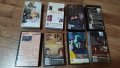 VHS игрални филми екшъни и комедии на видеокасети 8бр, снимка 2
