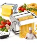 Машина за приготвяне на пресни тестени изделия, снимка 2