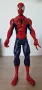 🕷️ Голяма екшън фигура Spider-Man Hasbro – 30 см, снимка 8