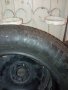 Джанти 5х100-57. 15ки зимни гуми клебер., снимка 4