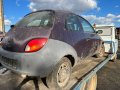 Ford Ka 1.3 I на части, снимка 3