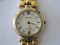 Дамски ретро часовник Certina Tangaro Quartz, позлатен, снимка 4