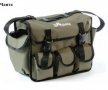 Чанта за спининг риболов - FILEX CARP FISHING BAG 4058, снимка 1 - Такъми - 32135563