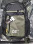 Раница чанта CATERPILLAR Вackpack 2A, Материал 210D, Полиестер, Черен, снимка 6