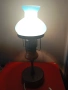 Винтидж настолна лампа, снимка 2