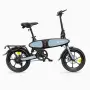 Сгъваемо електрическо колело DYU C2 500W 48V 7.5Ah, снимка 3