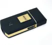 КОМПАКТНА ЕЛЕКТРИЧЕСКА САМОБРЪСНАЧКА Wahl Travel Shaver Gold Edition, снимка 14