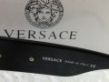 -12 % разпродажба Versace маска мъжки слънчеви очила унисекс дамски слънчеви очила, снимка 10