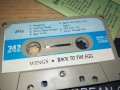 WINGS ORIGINAL TAPE 0809231147, снимка 11