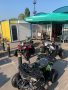 АТВ/ATV-ПАРКИНГА на СБ ИЛИЯНЦИ 125 На едро и дребно,за малки и големи!!!, снимка 14
