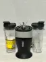 Нутри блендер Ninja QB3001EUS 700W (2х470ml) – С 6 мес. гаранция, снимка 5