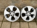 Оригинални джанти на Toyota RAV 4 ,C-HR , Avensis , Verso, снимка 2