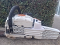 Верижен трион Stihl MS 251, снимка 9