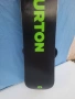 Сноуборд   137см.BURTON PROGRESSION  с автомати. , снимка 9