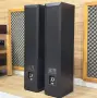 Английски трилентови тонколони Mission 783 (Black Ash) – Аудиофилски звук, снимка 11
