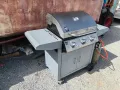 Барбекю на газ GRILL CHEFF, снимка 2