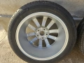 Джанти 17 5 112 от vw passat b7, снимка 14
