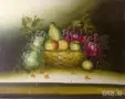 Продавам картини натюрморти, снимка 2