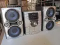 Sony system MHC-RG470, снимка 14