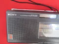 Sony антично Радио ICF-SW800 с 4 карти , снимка 4