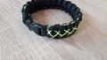 Паракорд гривна за мъже, снимка 5