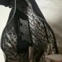 Велурена чанта Juicy Couture , снимка 9