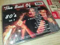 THE BEST OF 80S CD 0905251930, снимка 3