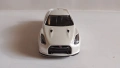 Nissan GT-R Bburago - Мащаб 1:43, снимка 15