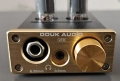 Douk Audio U10 Headphone Amp, снимка 4