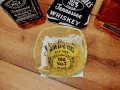 Кутия с подложки - Jack Daniel's, снимка 5