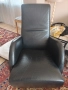 кожено кресло, снимка 4