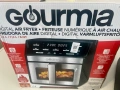 фритюрник с горещ въздух Gourmia Digital 7,6л , снимка 8