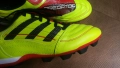 Adidas PREDATOR Kids Football Boots Leather Размер EUR 38 / UK 5 бутонки естествена кожа 343-14-S, снимка 4