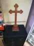 голям дървен кръст 1111241546, снимка 10