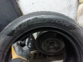 4 бр.зимни гуми Pirelli 255 55 18 dot2921 Цената е за брой!, снимка 7