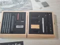 комплект за скициране и чертаене , снимка 1