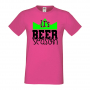 Мъжка тениска It's Beer Season 2,Бира,Бирфест,Beerfest,Подарък,Изненада,Рожден Ден, снимка 6