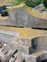 Продавам бетонови профили/крака, снимка 5